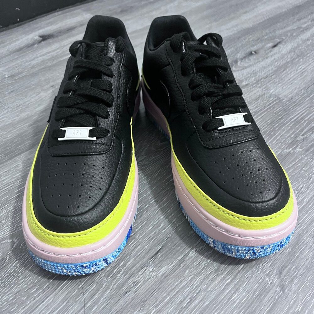 NWOT Women's Air Force 1 Jester XX THE 1 Reimagined US 7.5 / UK 5 / EUR 38.5 - Picture 4 of 16